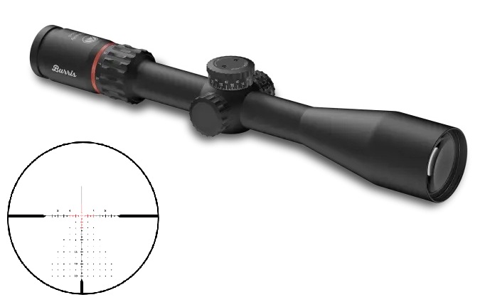 Burris Optics Veracity