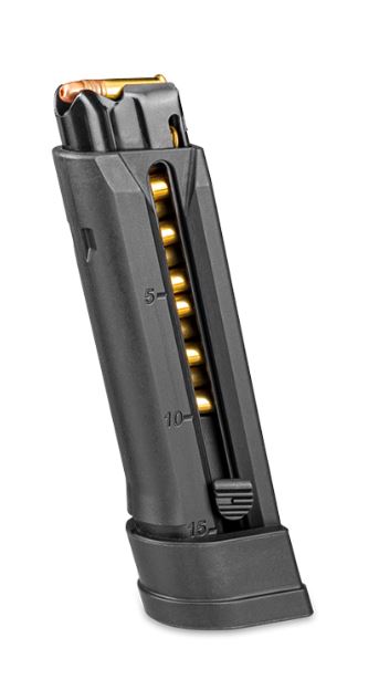 FN FN 502 Magazine