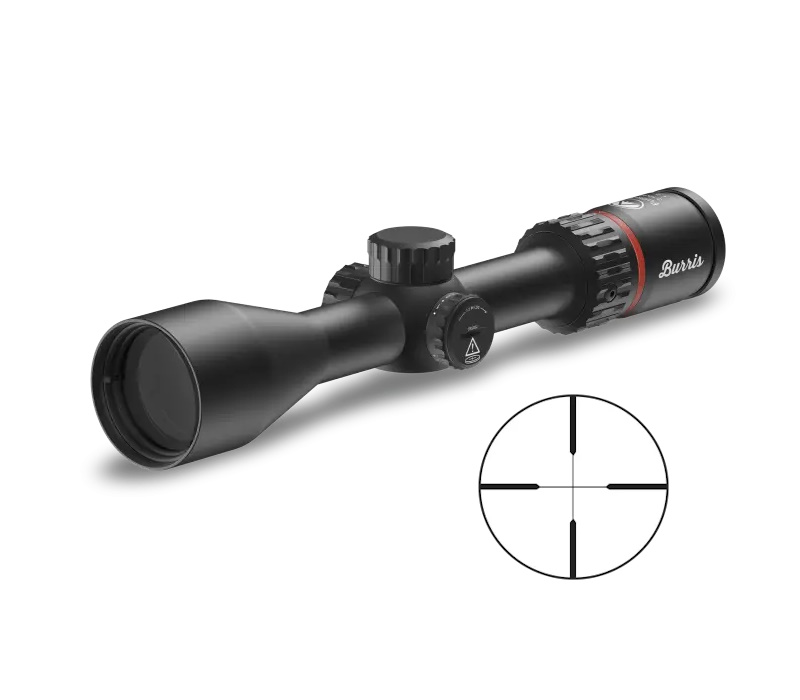 Burris Optics Fullfield