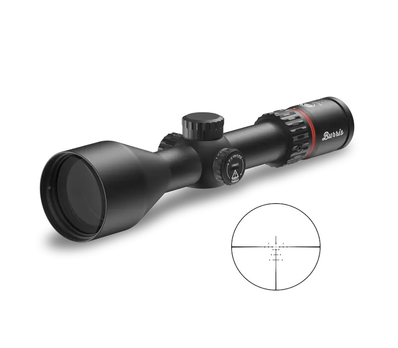 Burris Optics Fullfield