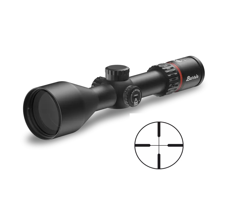 Burris Optics Fullfield