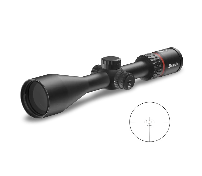Burris Optics Fullfield