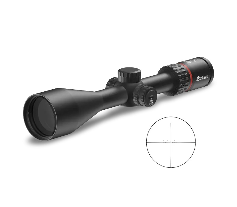 Burris Optics Fullfield
