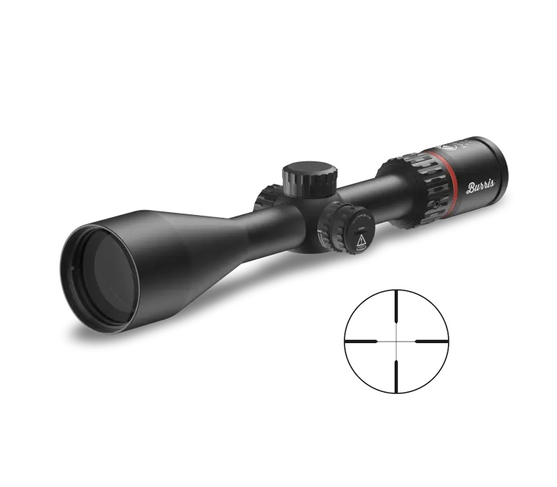 Burris Optics Fullfield