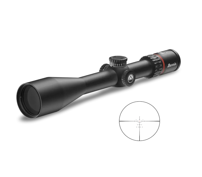 Burris Optics Fullfield
