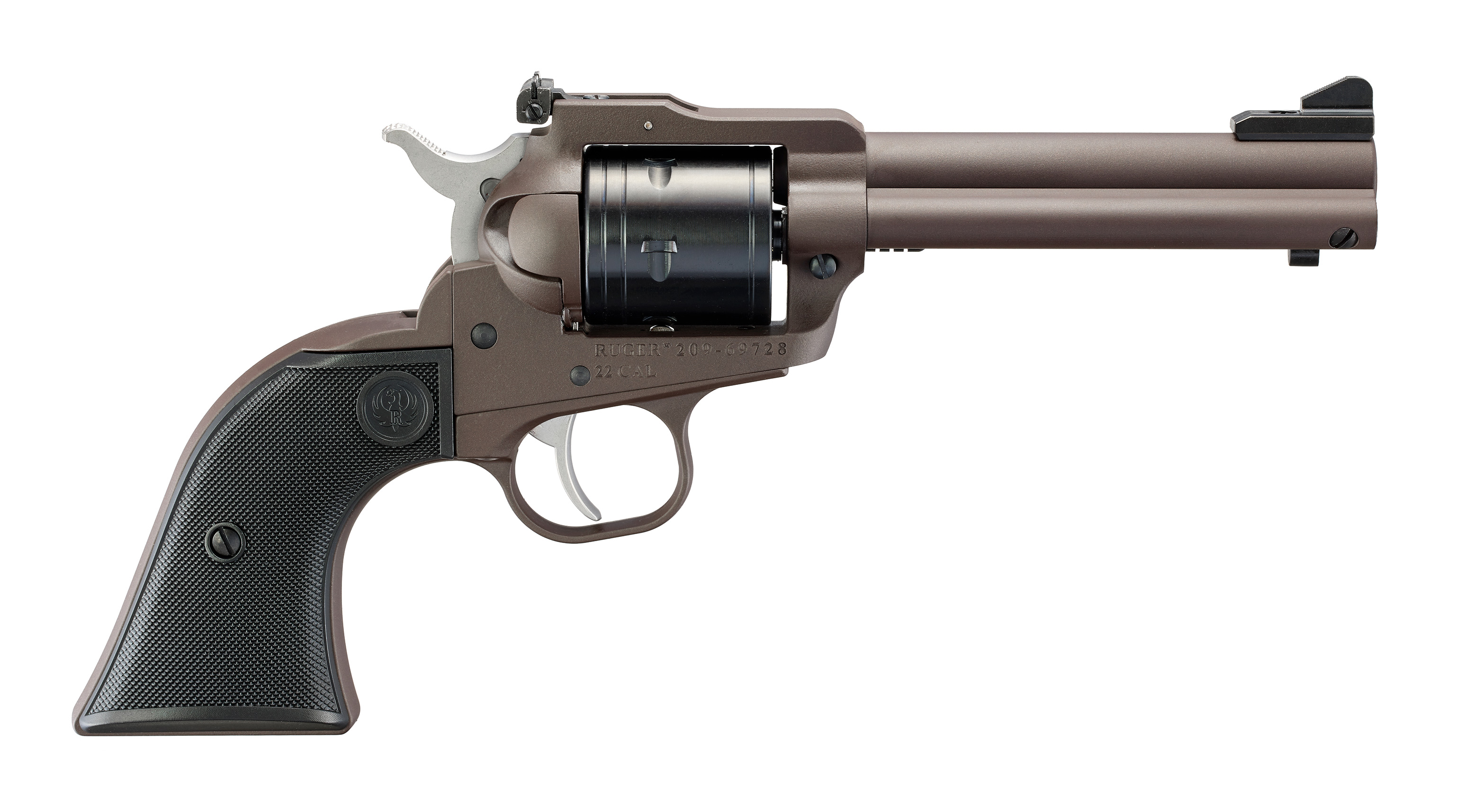 Ruger Super Wrangler