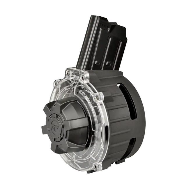Gforce Arms MKA 1919 12GA 20 Rd. Drum Mag