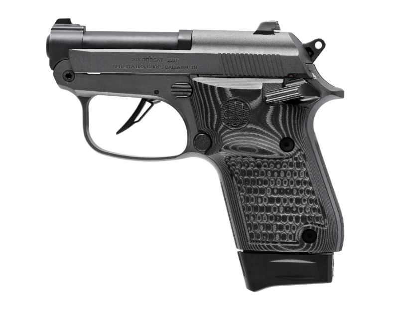 Beretta 20X Bobcat