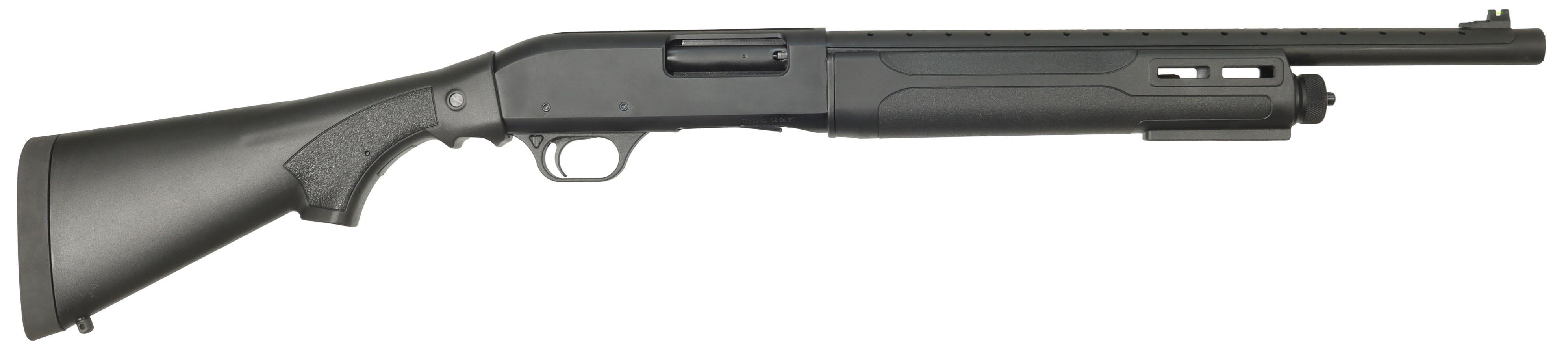 Tokarev USA TSA 12