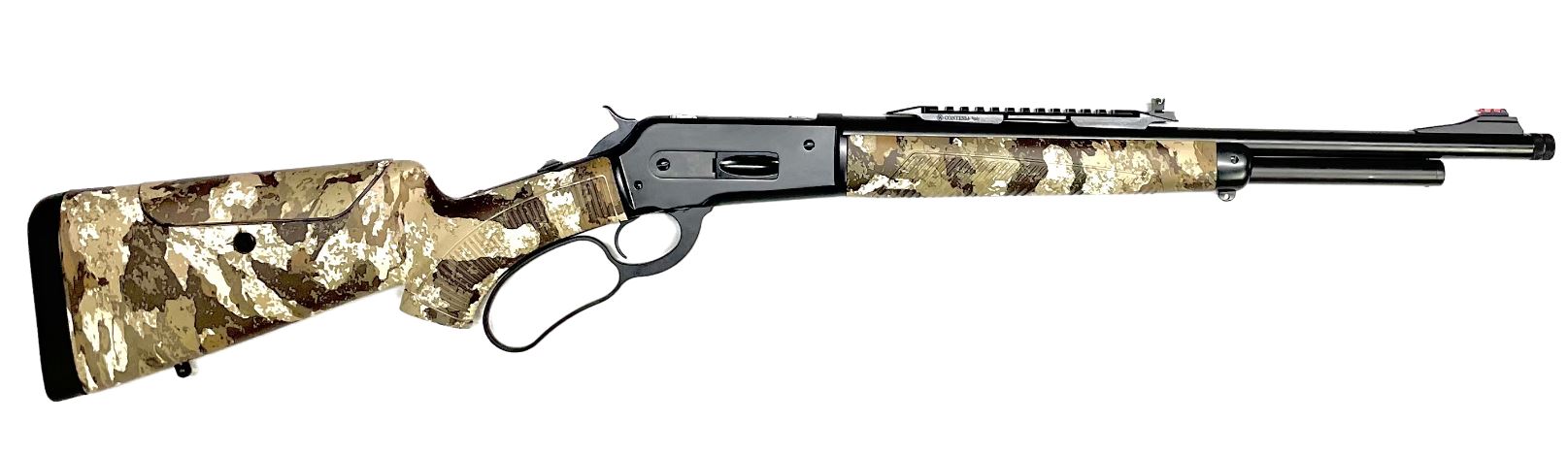 Taylor's & Company 1886 Journey Rifle