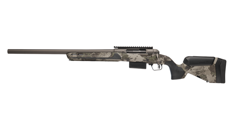 Savage Arms 220 Harvester