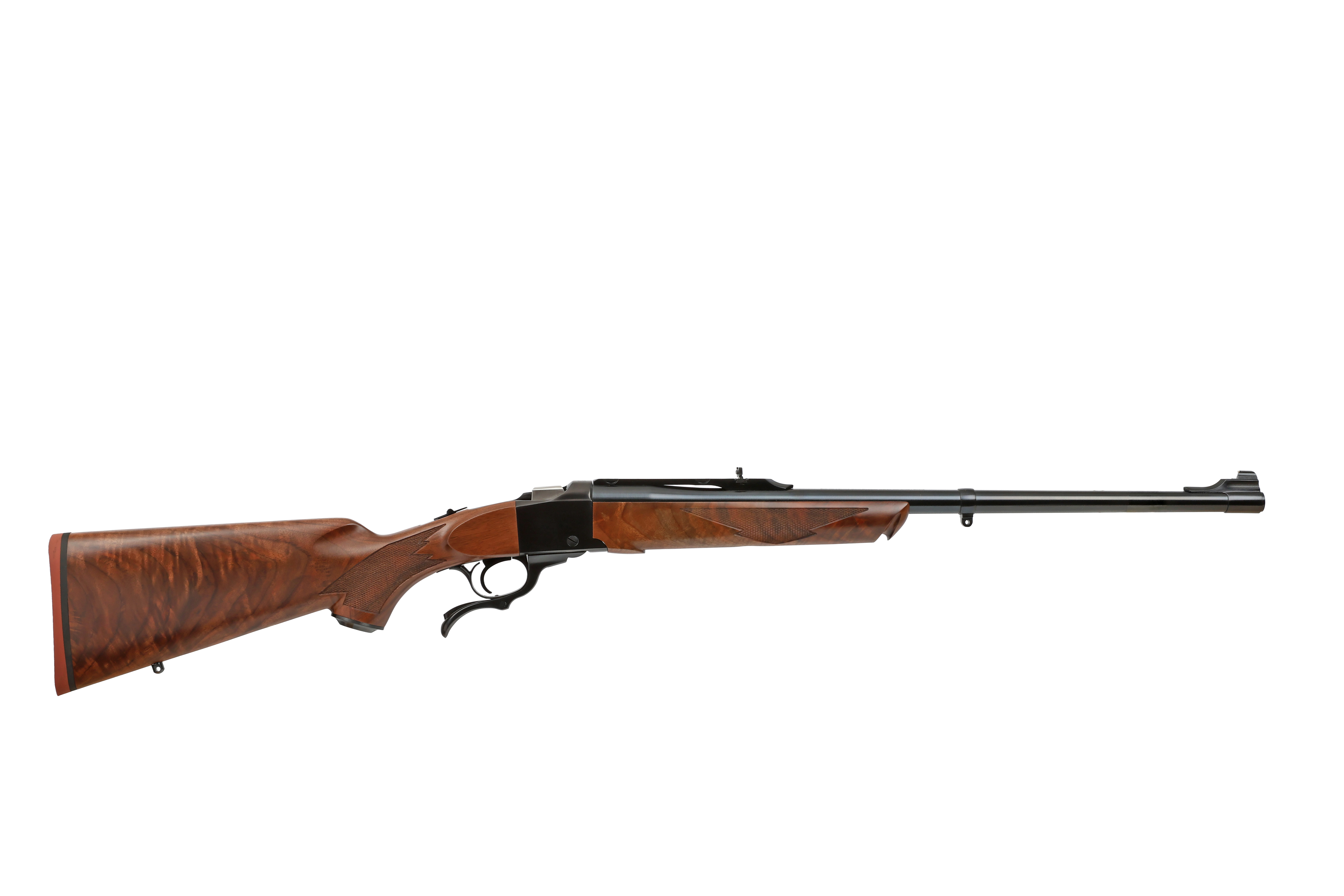 Ruger No. 1 Medium Sporter