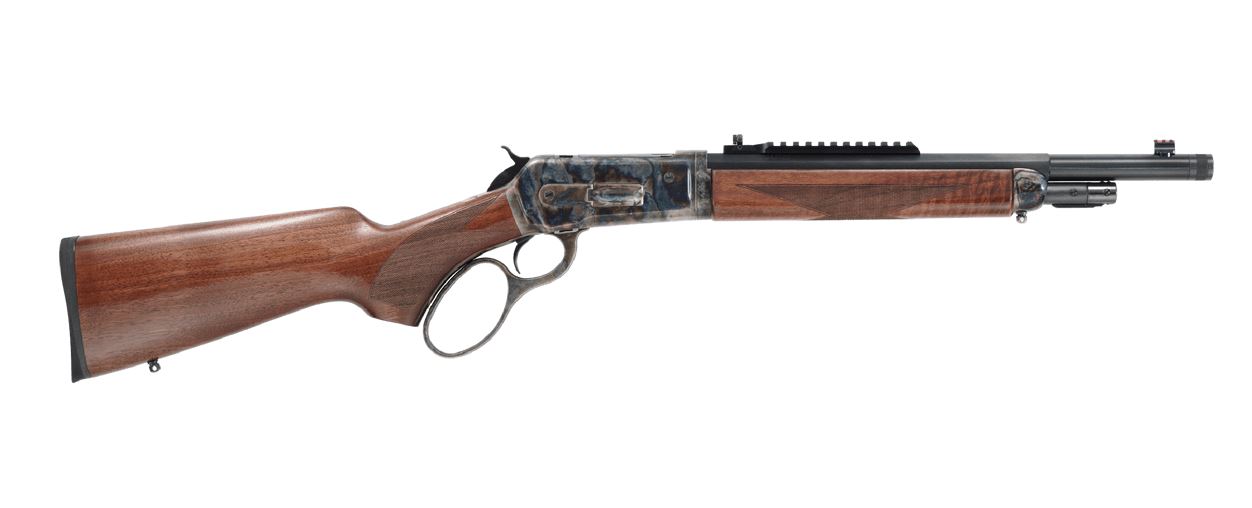 Taylor's & Company 1886 TC86 Takedown