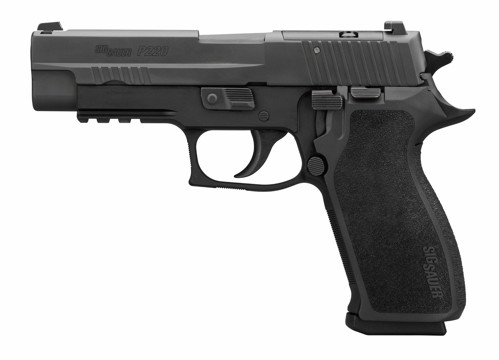 SIG SAUER P220 Elite