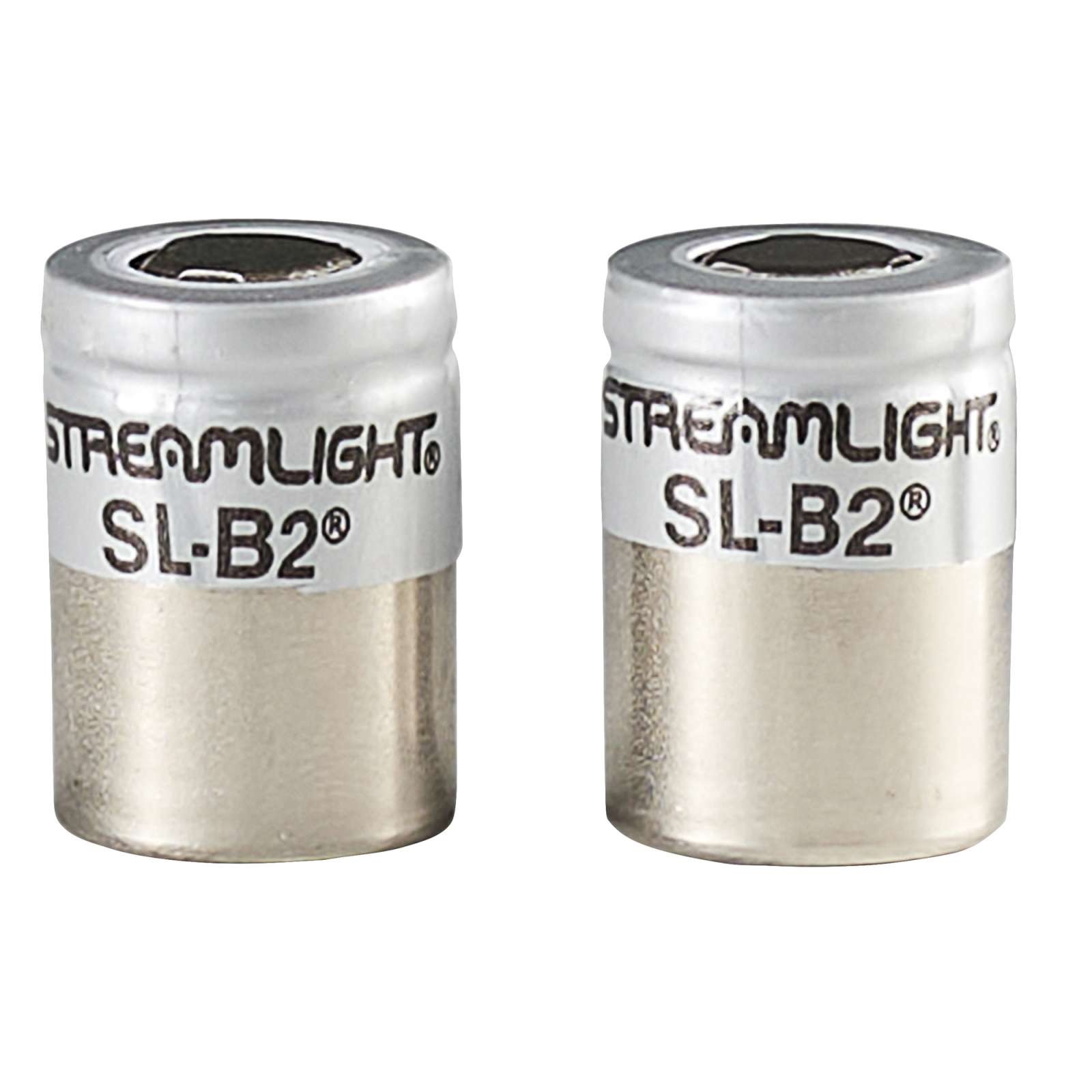 Streamlight SL-B2 Lithium Batteries