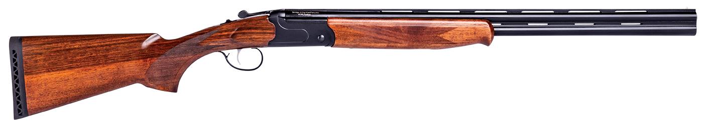 Savage Arms Stevens 555