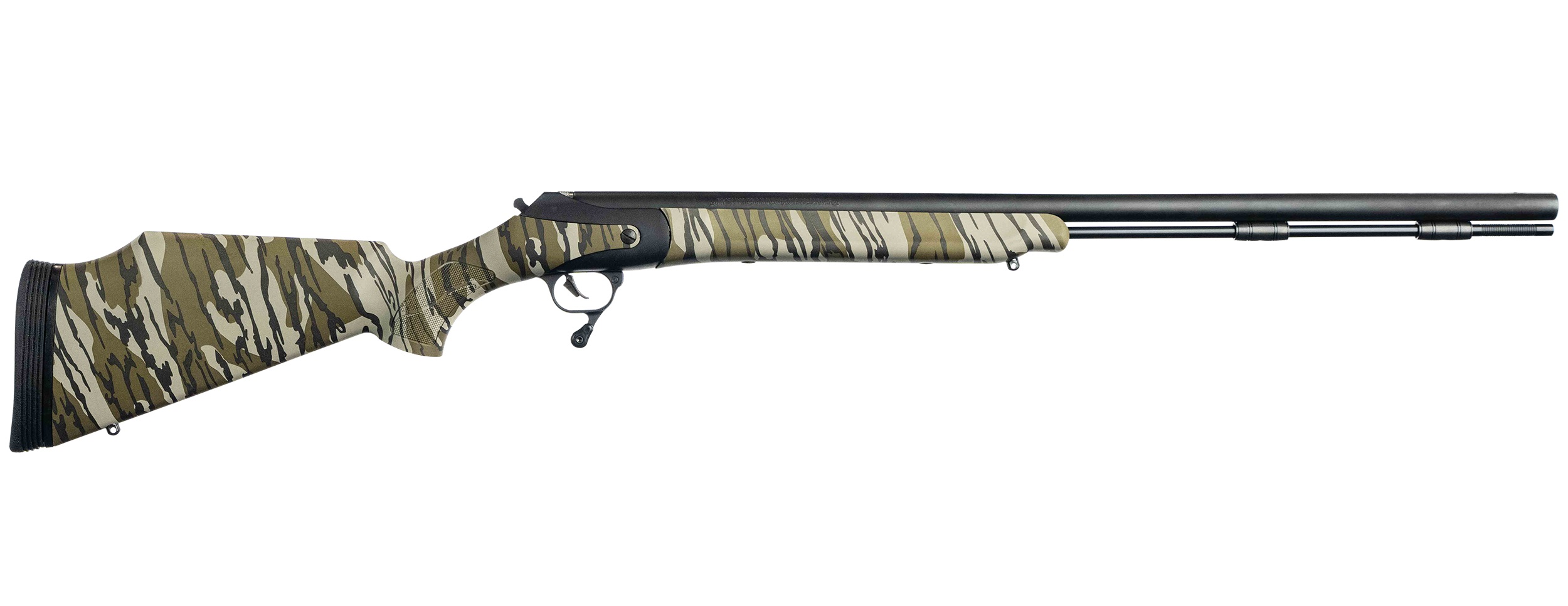 Thompson/Center Triumph Muzzleloader