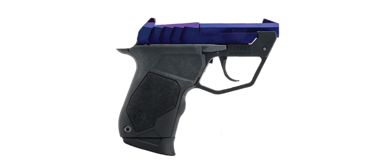 Taurus 22TUC