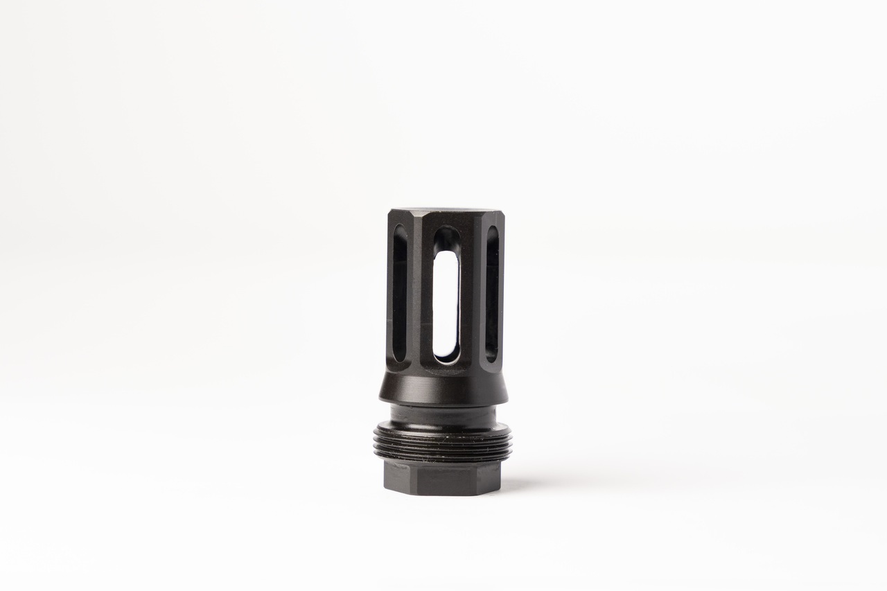 HUXWRX Stiction Lock Comp