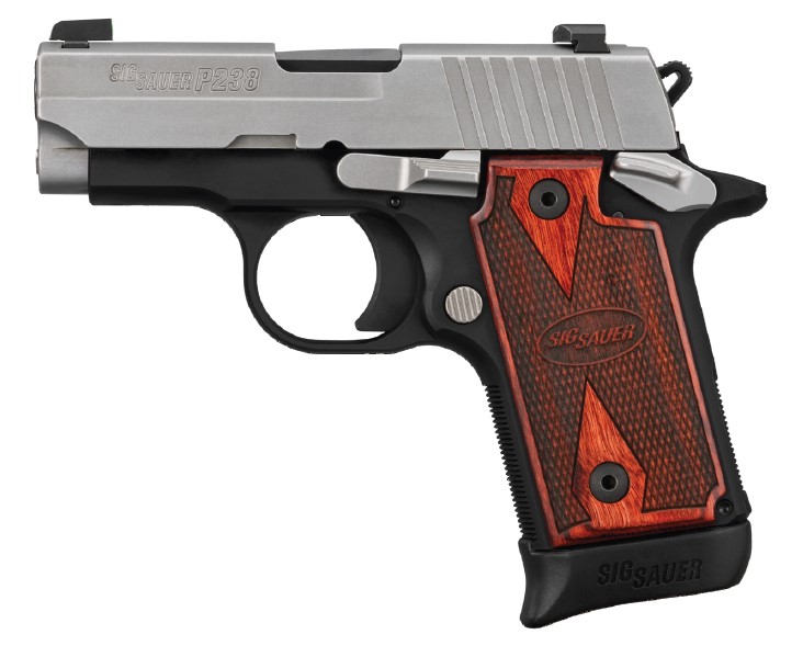 SIG SAUER P238
