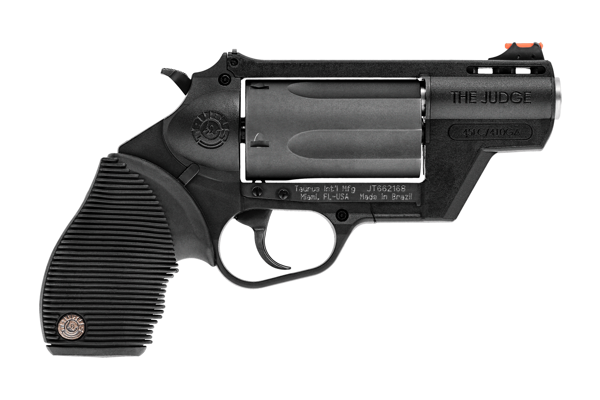 Taurus Public Defender