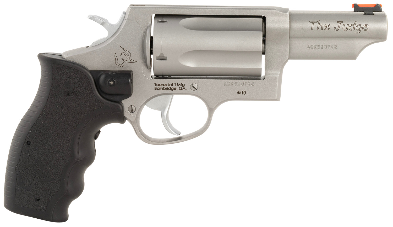 Taurus 4410 Tracker