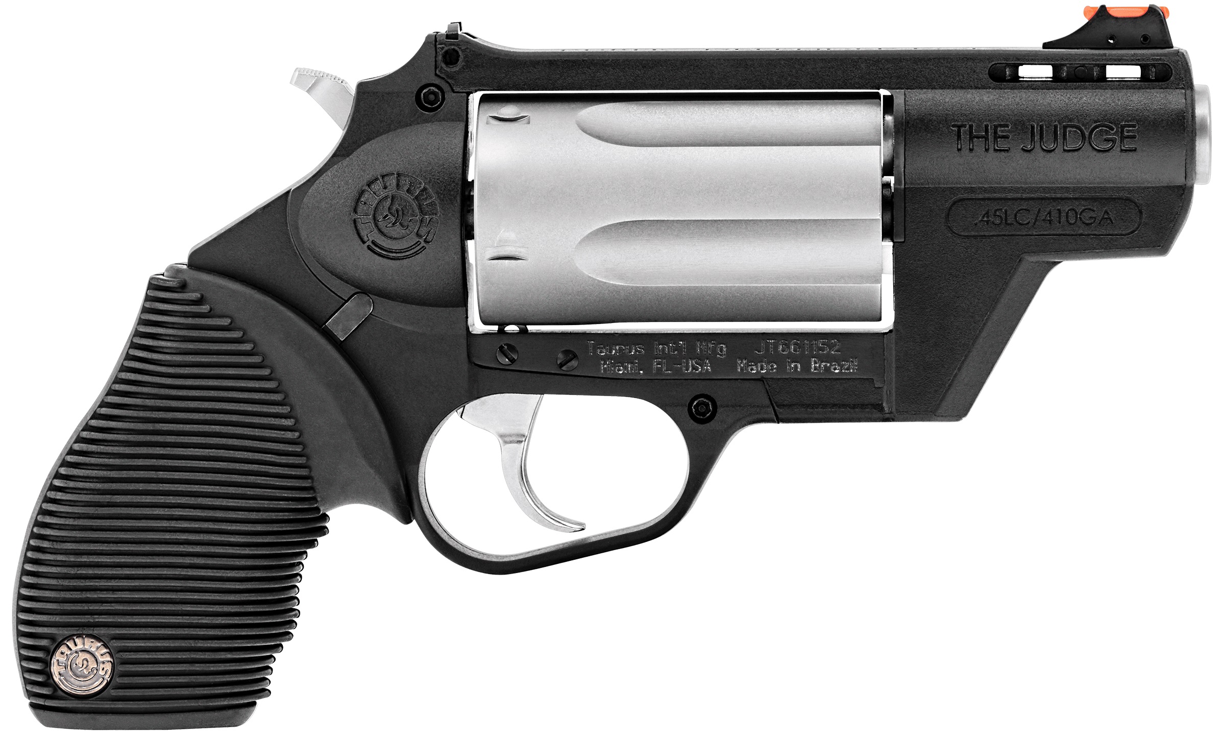 Taurus Public Defender