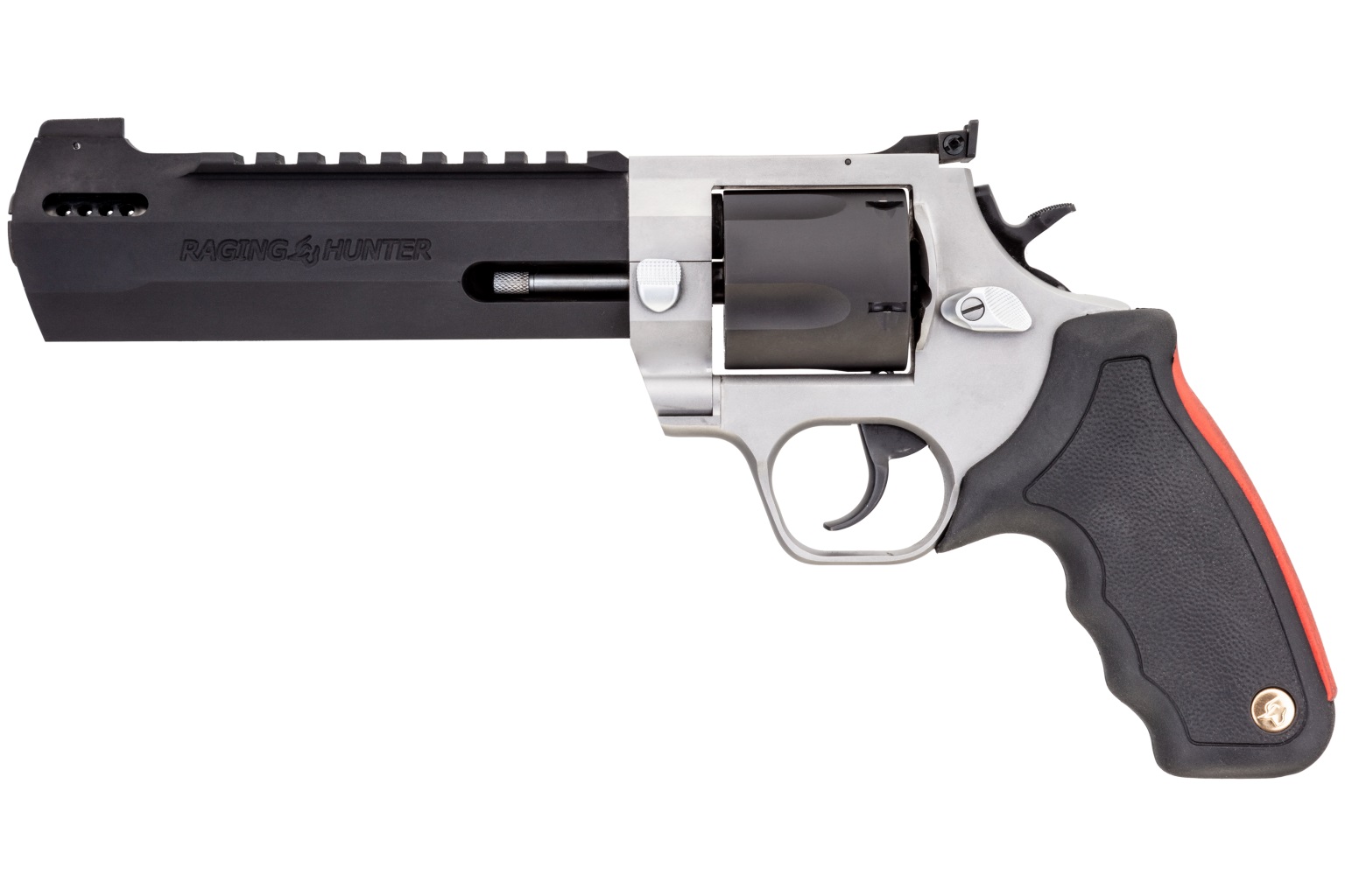 Taurus Raging Hunter