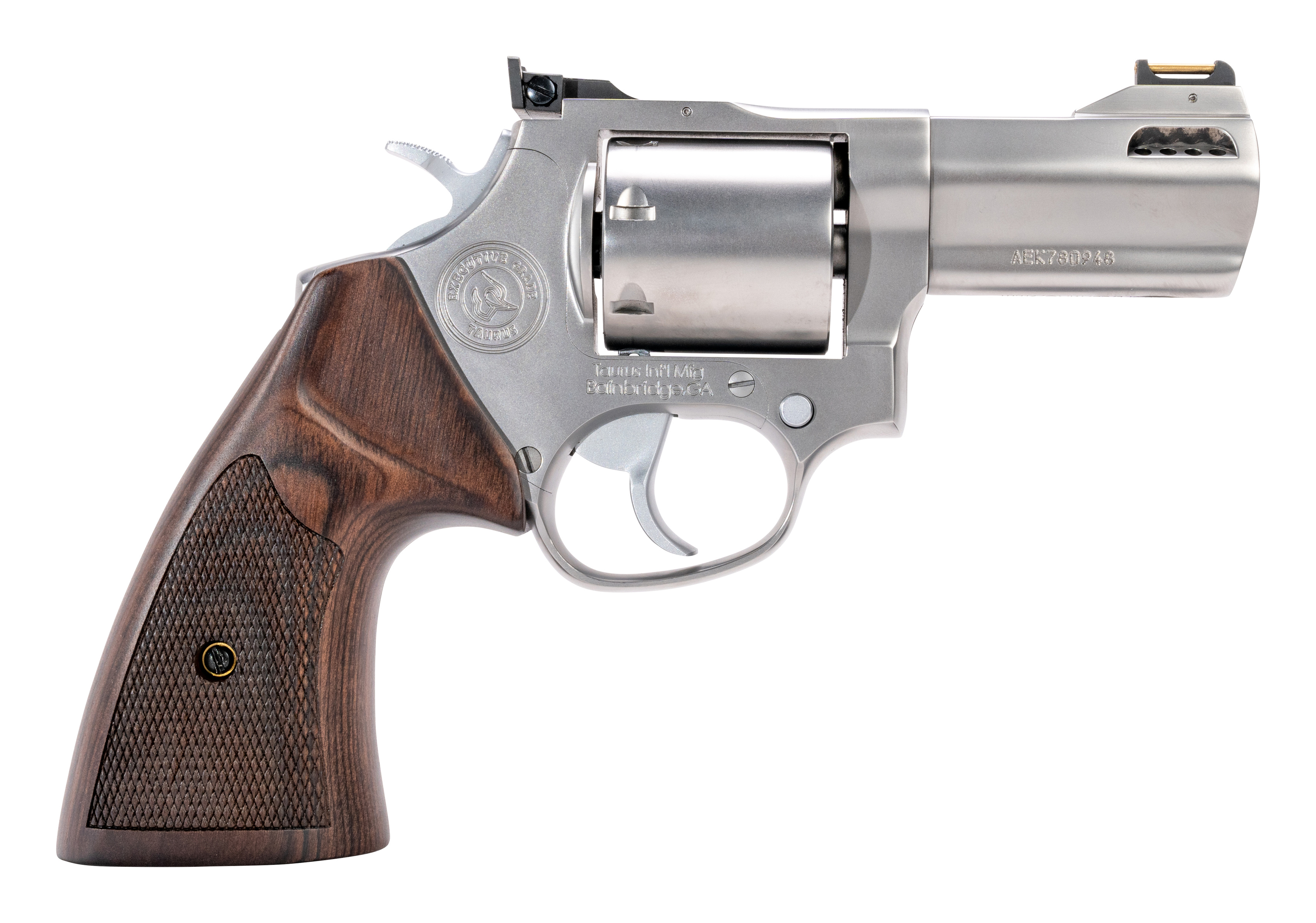 Taurus 692 Executive