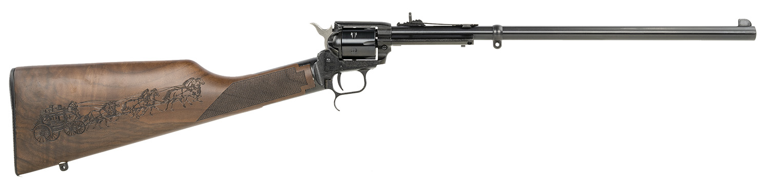Heritage Manufacturing Rough Rider Rancher Carbine