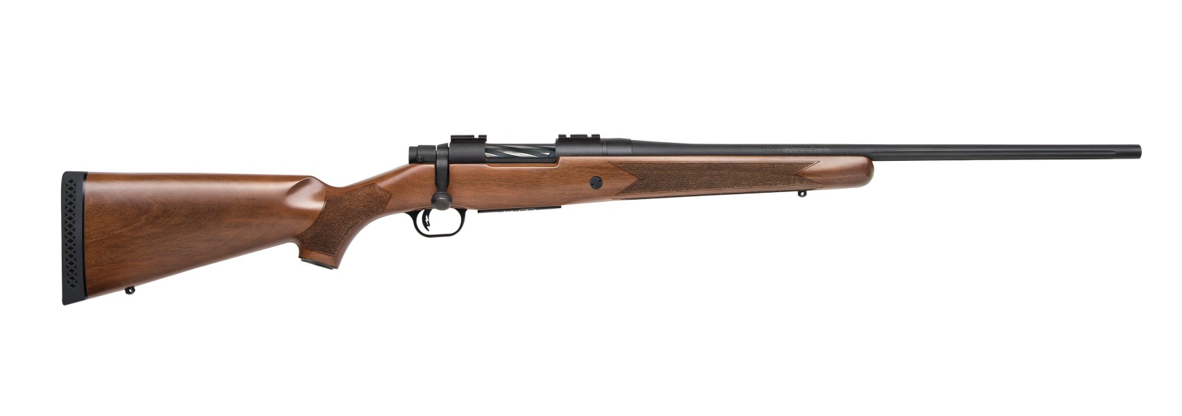 Mossberg Patriot Rifle