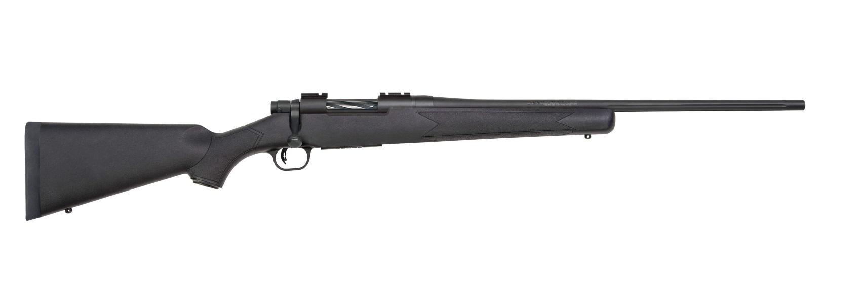 Mossberg Patriot Rifle