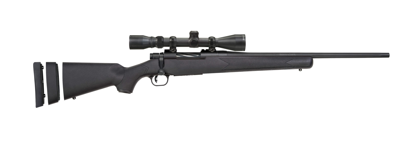 Mossberg Patriot Super Bantam Rifle