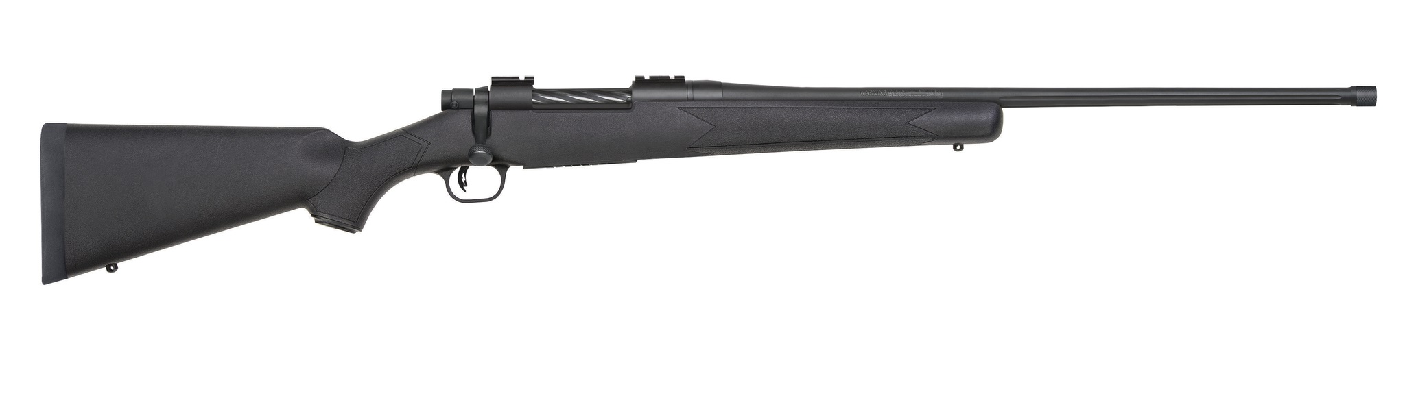 Mossberg Patriot Rifle