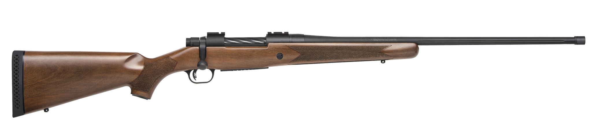 Mossberg Patriot Rifle