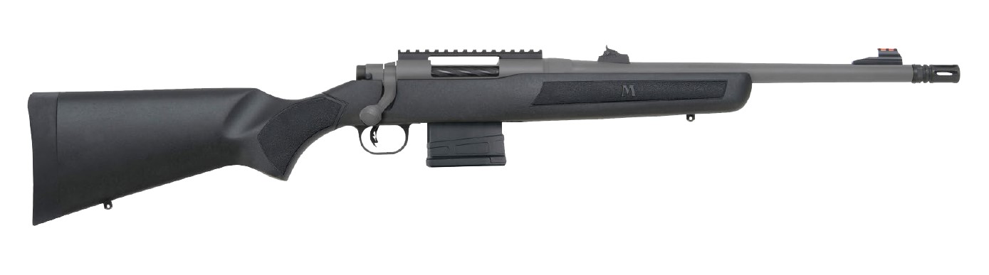 Mossberg MVP Patrol