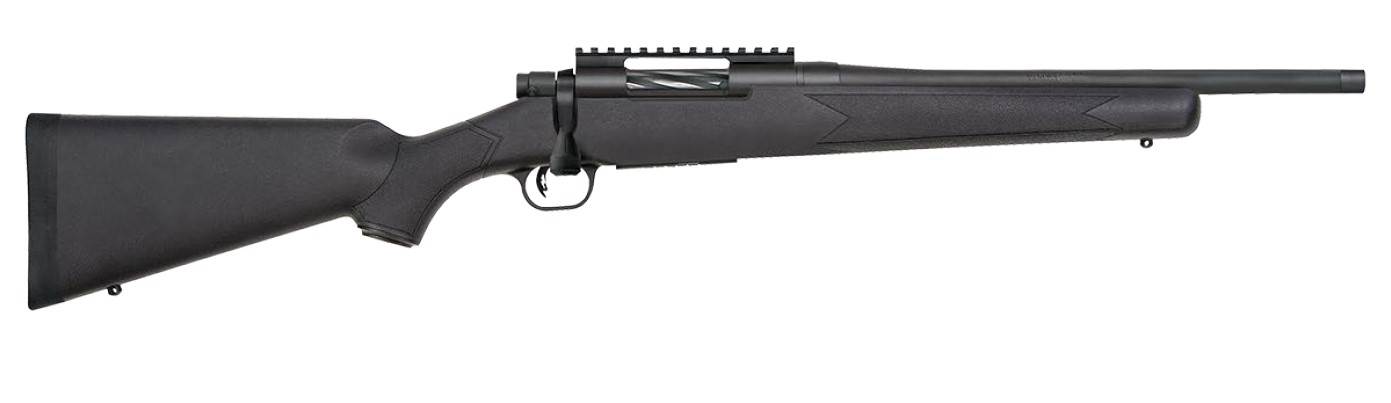 Mossberg Patriot Rifle