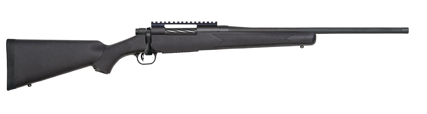 Mossberg Patriot Rifle