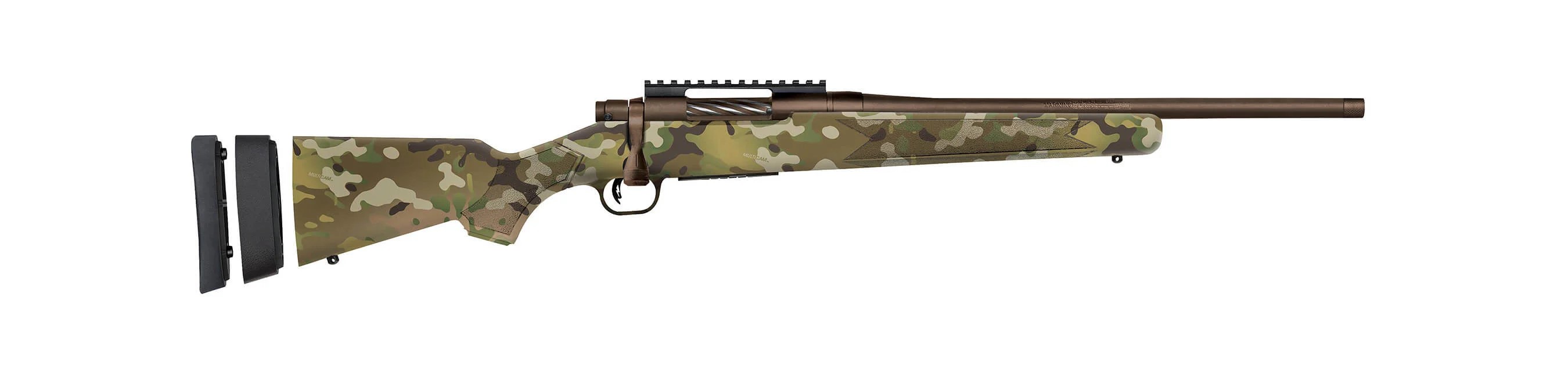 Mossberg Patriot