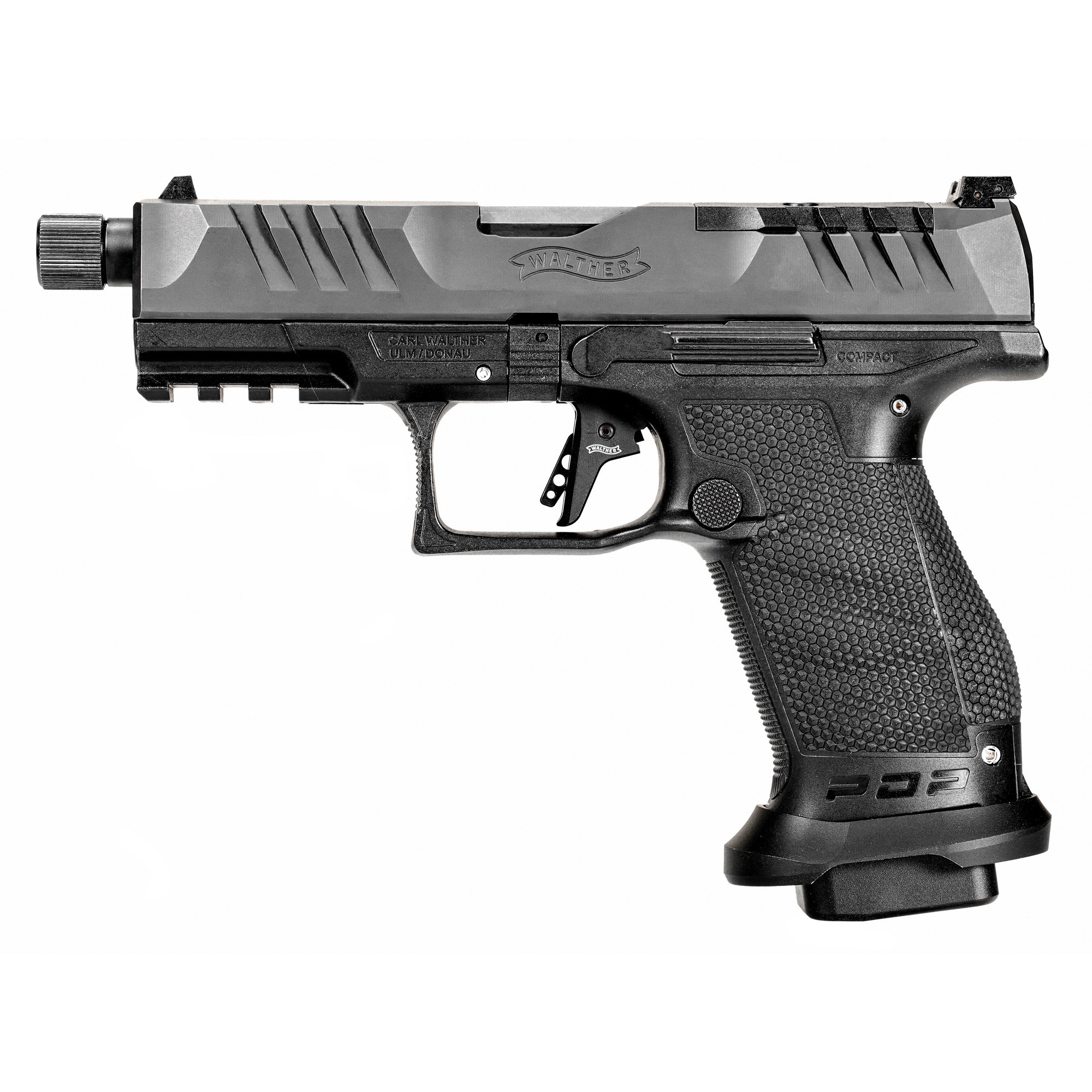 Walther Arms PDP PRO SD Compact