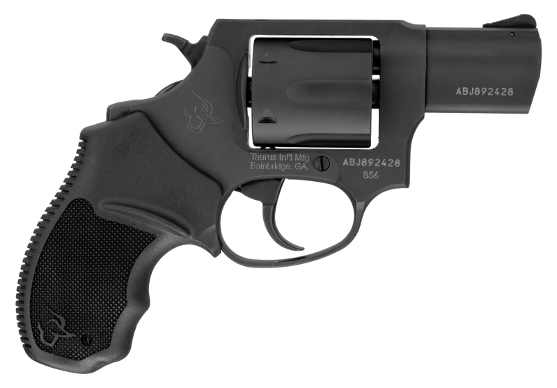 Taurus 856