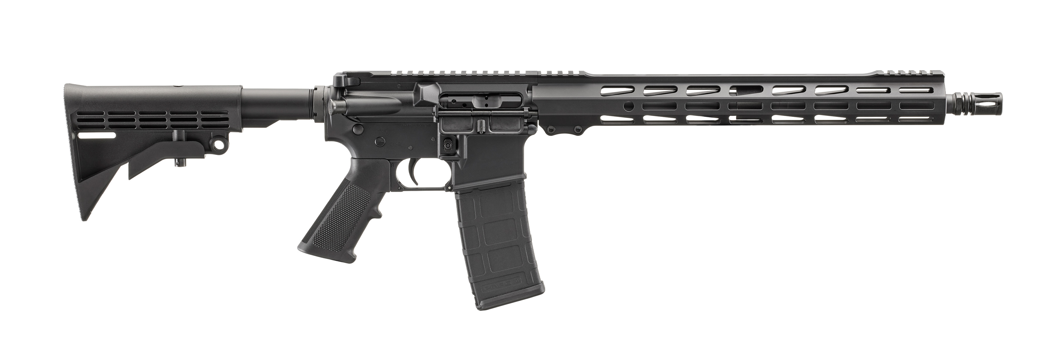 Ruger Harrier