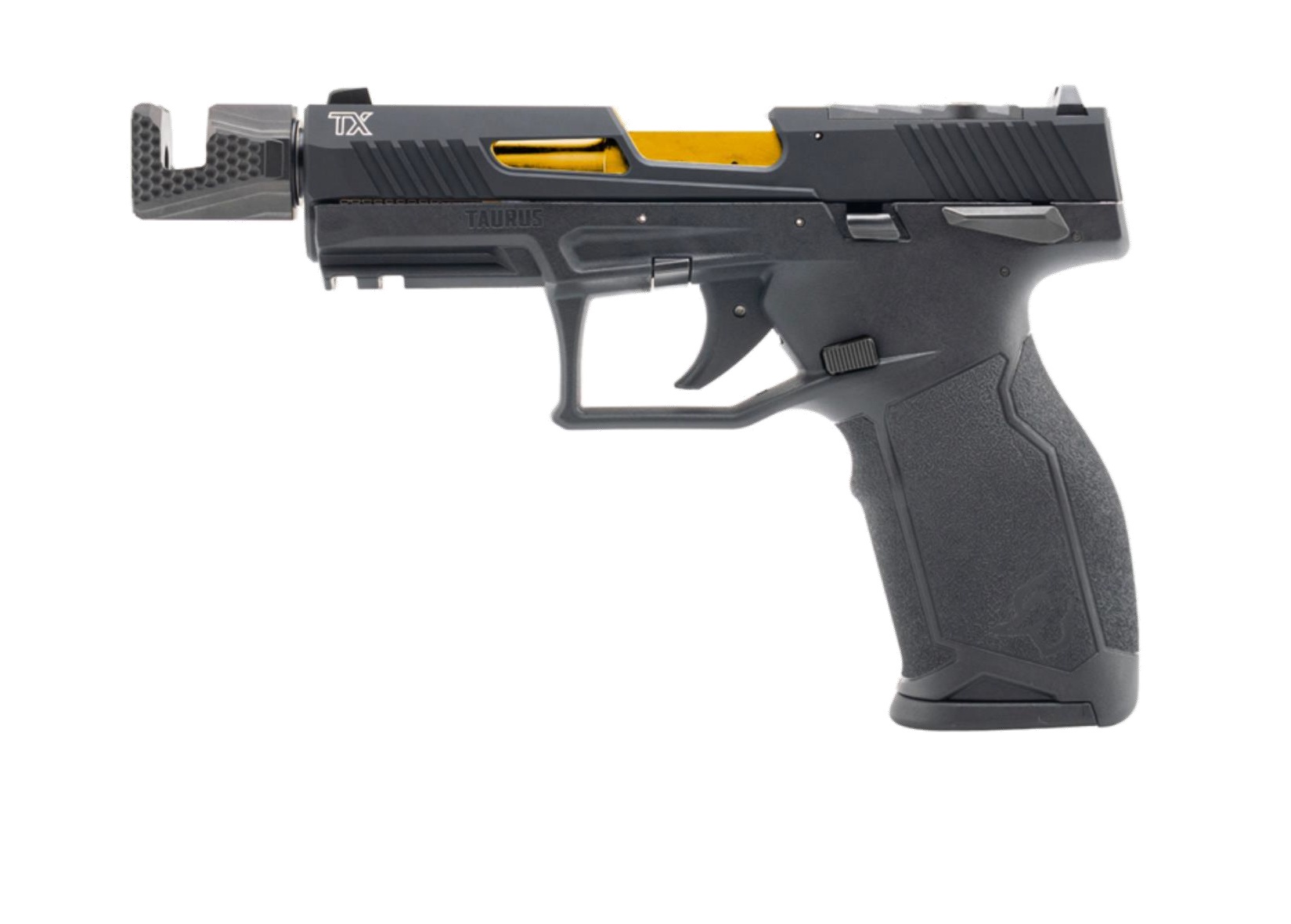 Taurus TX22 Gen 2