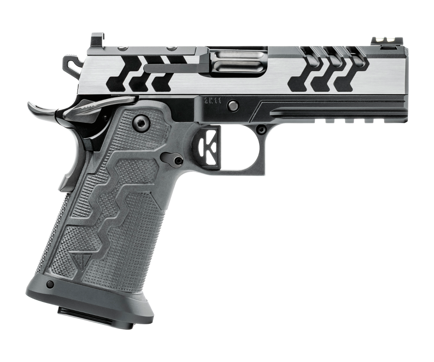 Kimber 2K11 Pro Eclipse
