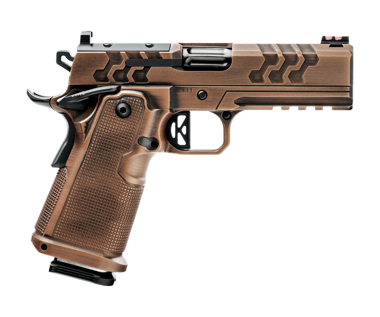 Kimber 2K11 Pro Minotaur