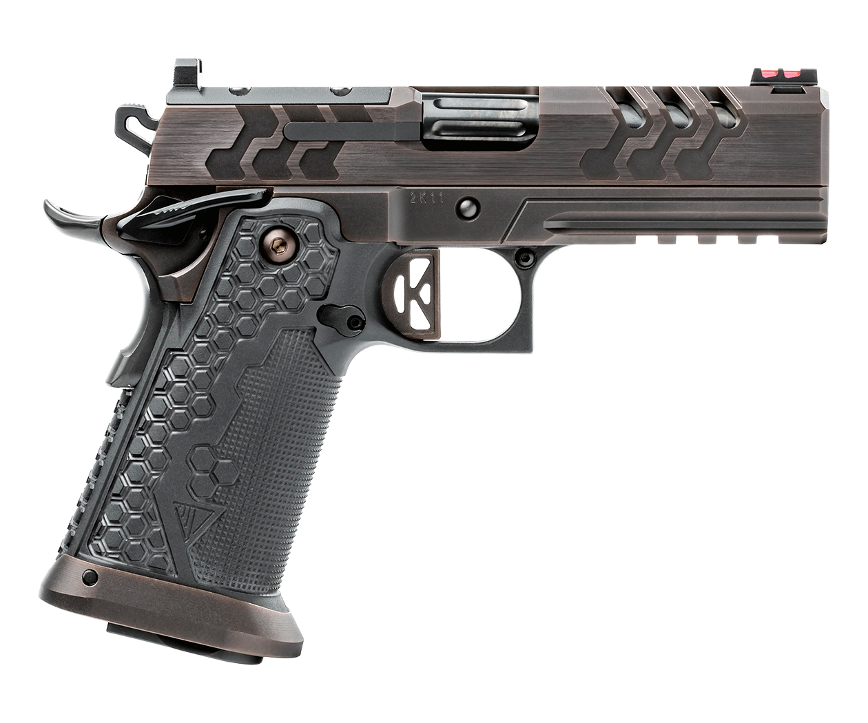 Kimber 2K11 Pro Royal