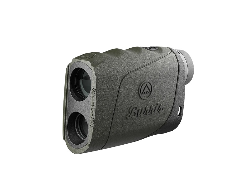 Burris Optics Signature LRF