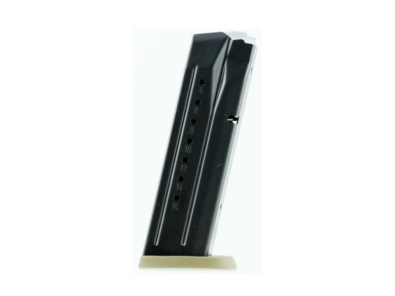 Smith and Wesson M&P9 Magazine