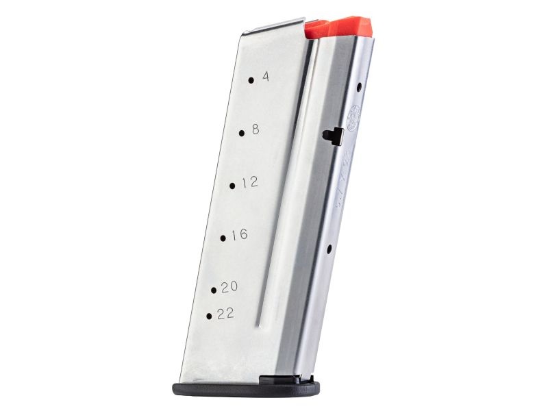 Smith and Wesson M&P5.7 Magazine