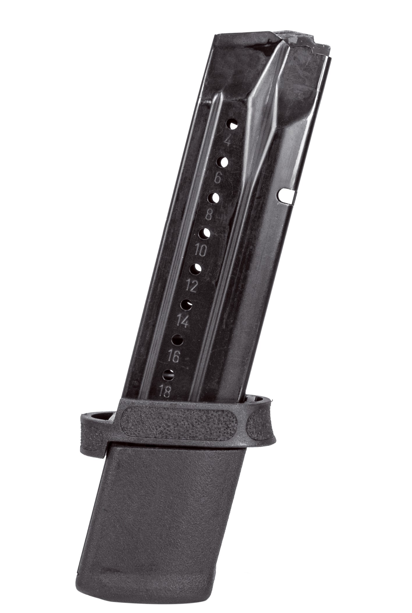 Smith and Wesson M&P9/FPC Magazine